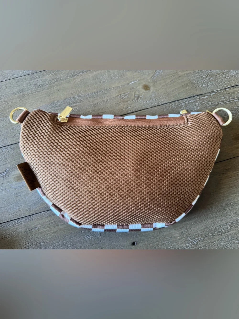 Canvelle Bum Bag - Picture 3 of 3